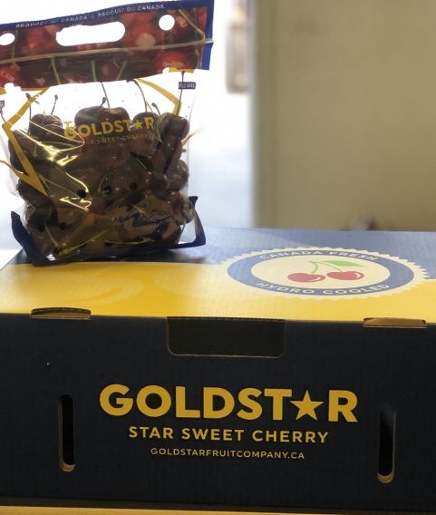 Gold Star Fruit Company Ltd.